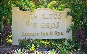 Los Altos de Eros - Adults Only